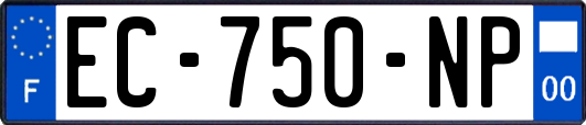 EC-750-NP