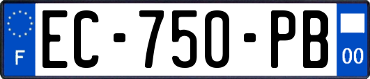 EC-750-PB