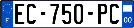 EC-750-PC