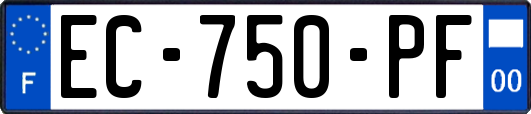 EC-750-PF
