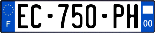EC-750-PH