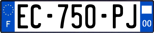 EC-750-PJ