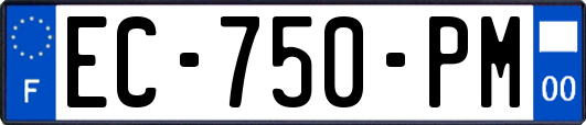 EC-750-PM