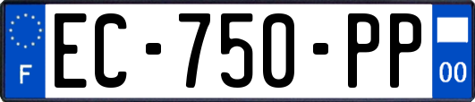 EC-750-PP
