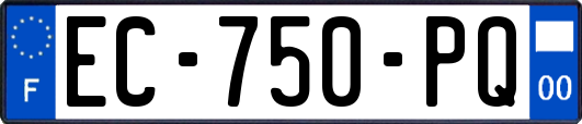 EC-750-PQ