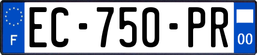 EC-750-PR