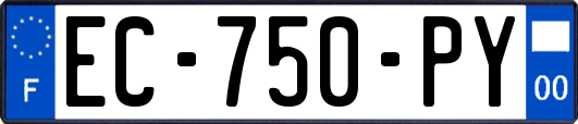 EC-750-PY