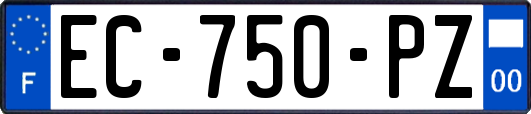 EC-750-PZ