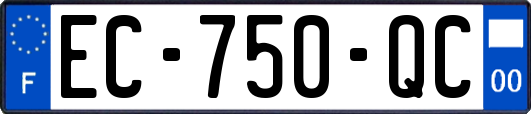 EC-750-QC