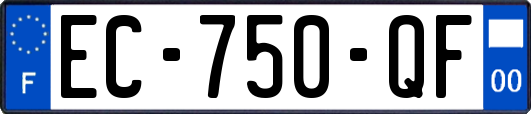 EC-750-QF