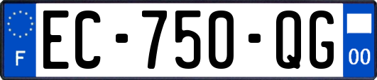EC-750-QG