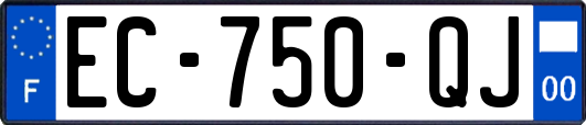 EC-750-QJ