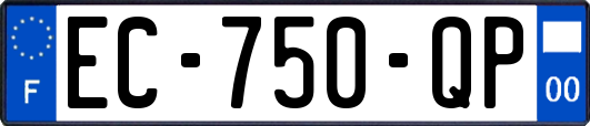 EC-750-QP