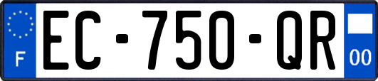 EC-750-QR