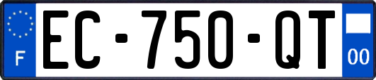 EC-750-QT