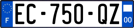 EC-750-QZ