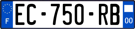 EC-750-RB
