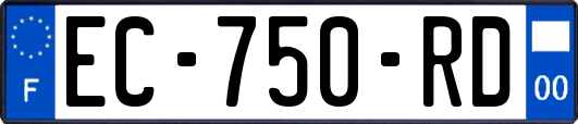 EC-750-RD