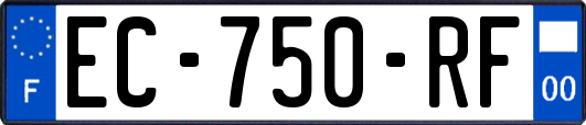 EC-750-RF