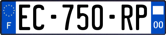 EC-750-RP