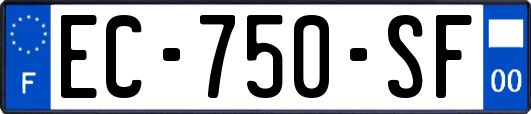 EC-750-SF