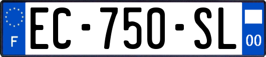 EC-750-SL
