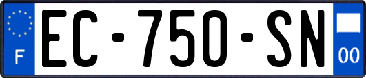 EC-750-SN