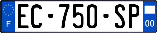 EC-750-SP