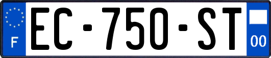 EC-750-ST