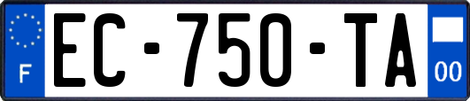 EC-750-TA
