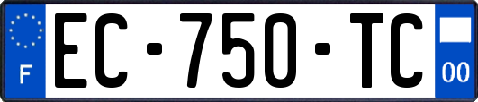 EC-750-TC