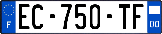 EC-750-TF