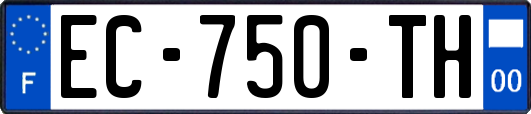 EC-750-TH