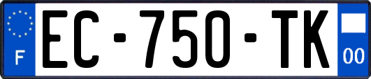 EC-750-TK