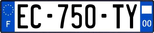 EC-750-TY