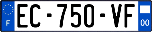 EC-750-VF