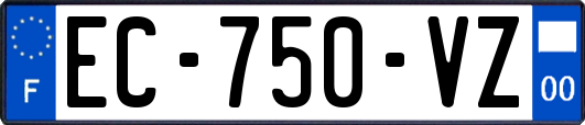 EC-750-VZ
