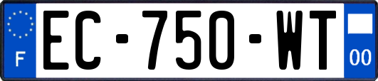 EC-750-WT