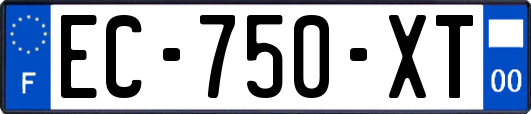 EC-750-XT