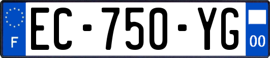 EC-750-YG