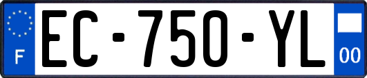 EC-750-YL
