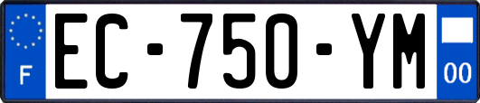 EC-750-YM