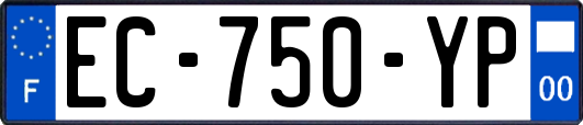 EC-750-YP