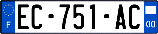 EC-751-AC