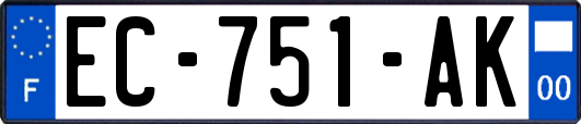 EC-751-AK