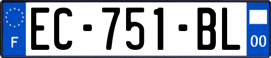 EC-751-BL