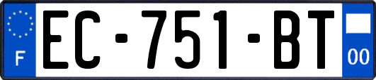 EC-751-BT