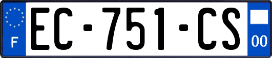 EC-751-CS