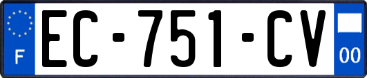 EC-751-CV