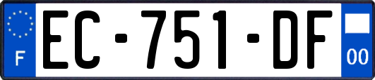 EC-751-DF